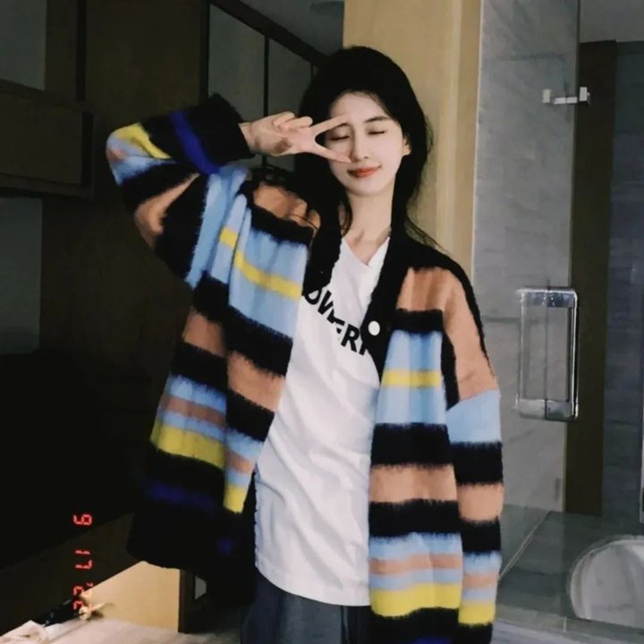 我的超级前女友