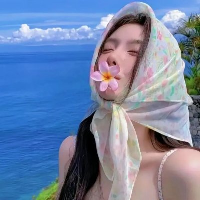 东京俏姑娘